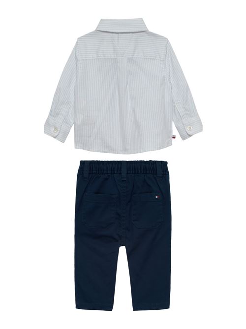  TOMMY HILFIGER | KN0KN02206/C1G